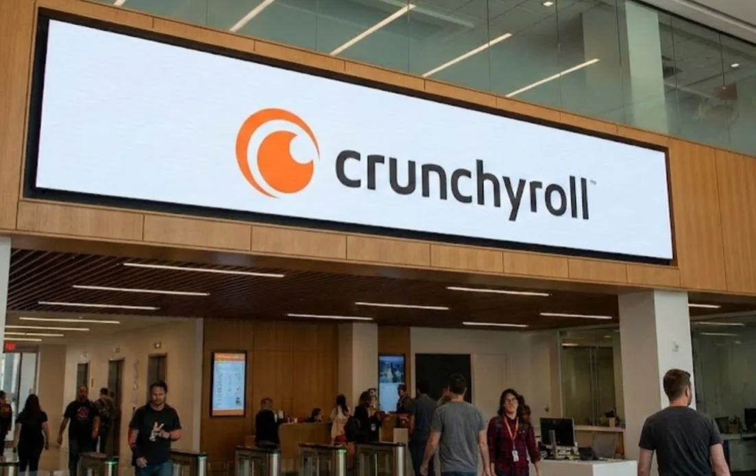 Crunchyroll