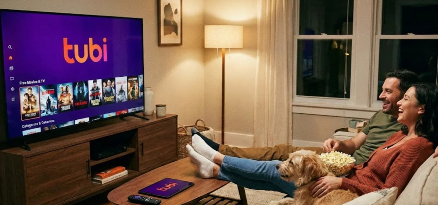 Tubi