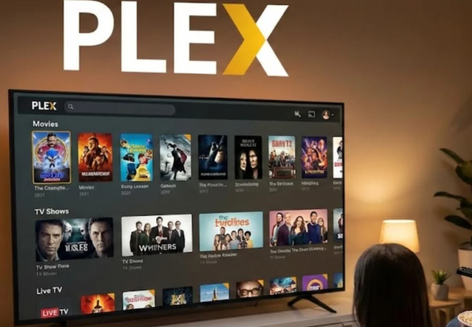 Plex