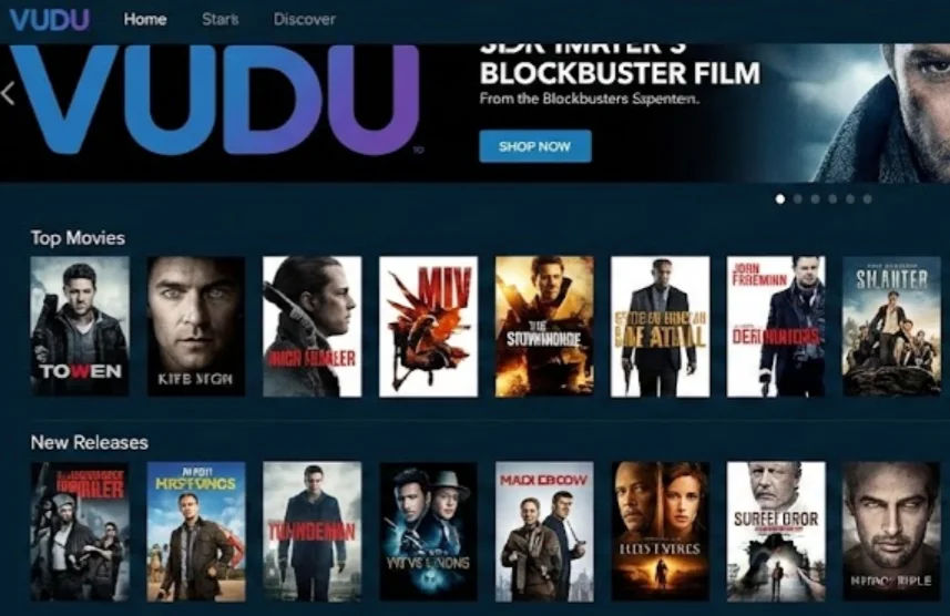 vudu