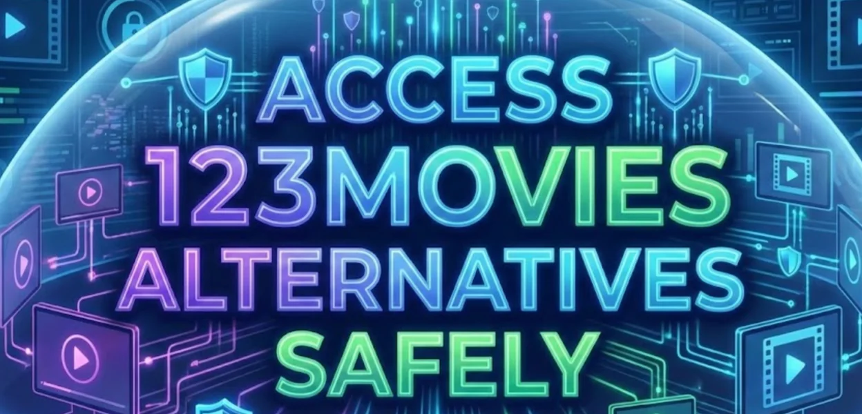 Access 123Movies Alternatives Safely