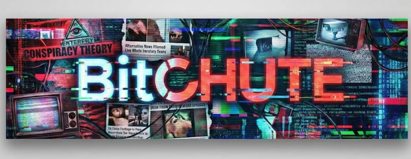 Bitchute