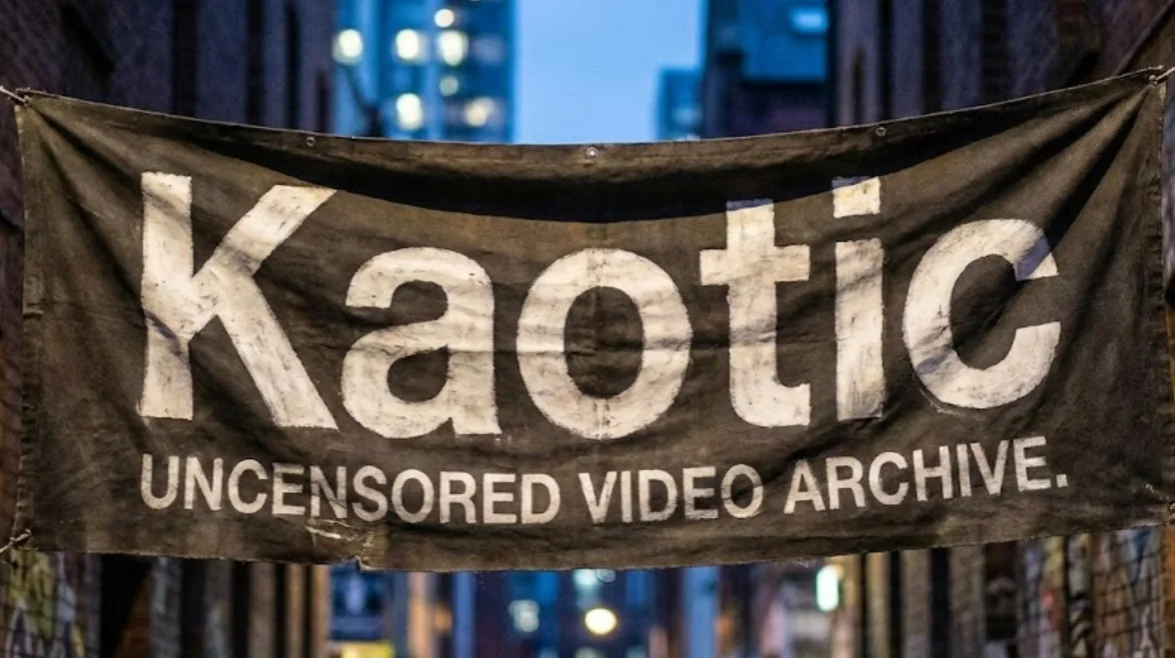 Kaotic