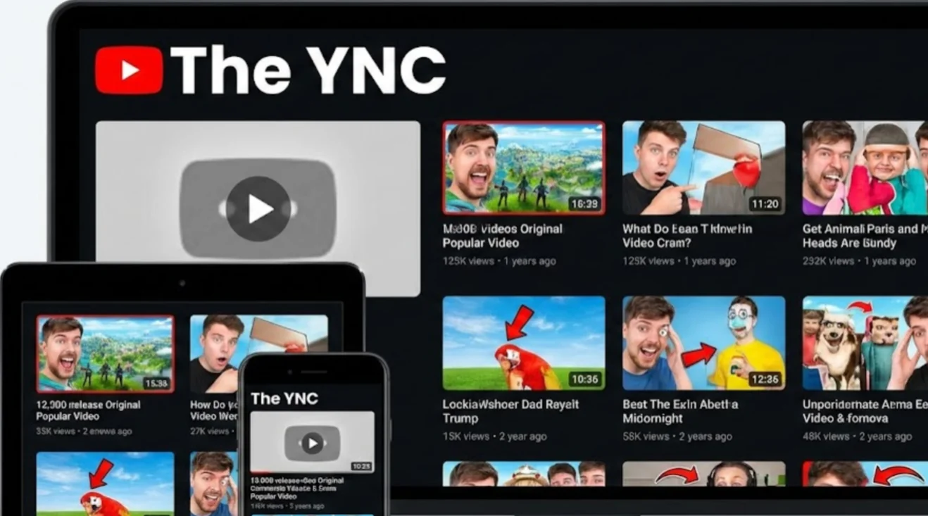 The YNC