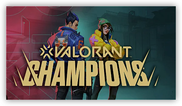 valorant champions