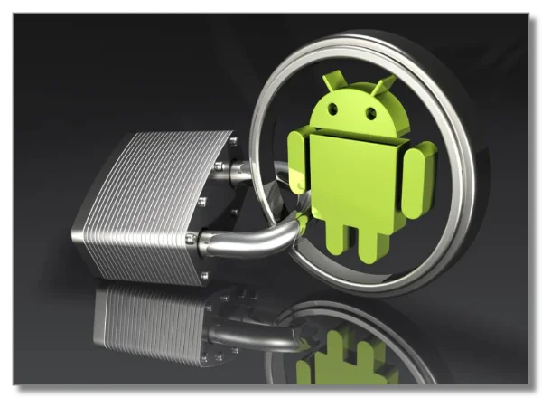 Android security updates