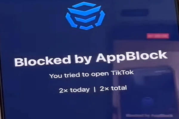 AppBlock
