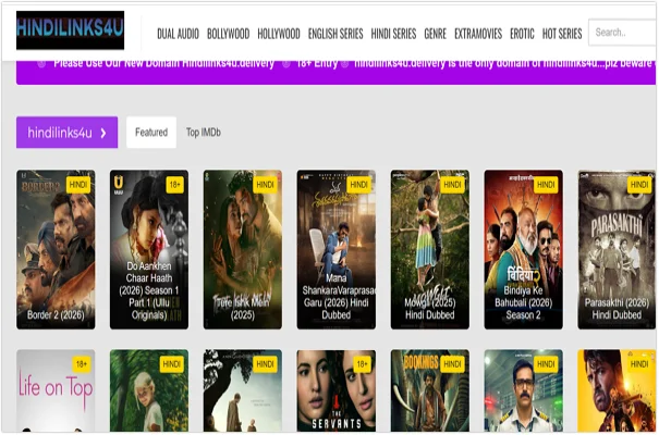Hindilinks4U