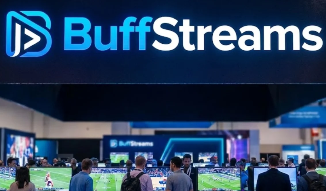 BuffStreams