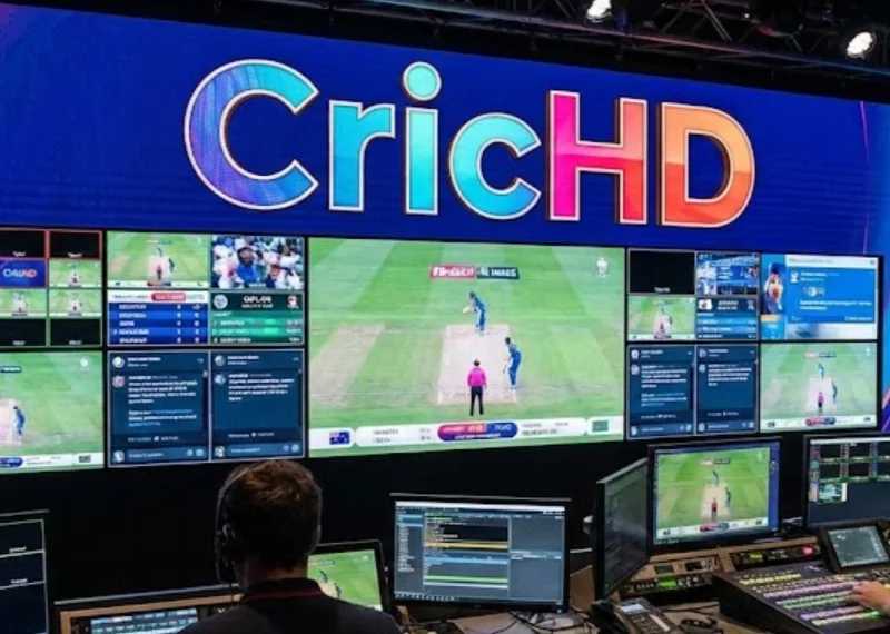CricHD