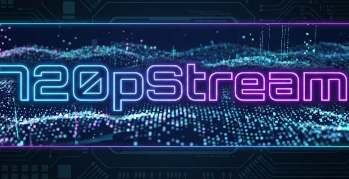 720pStream