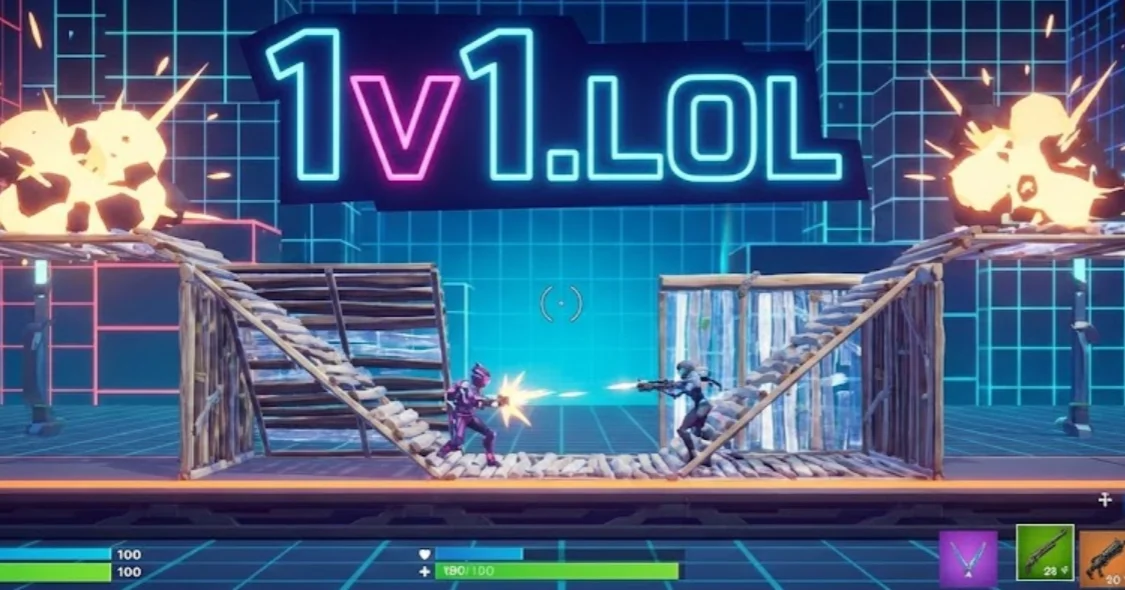 1v1.LOL