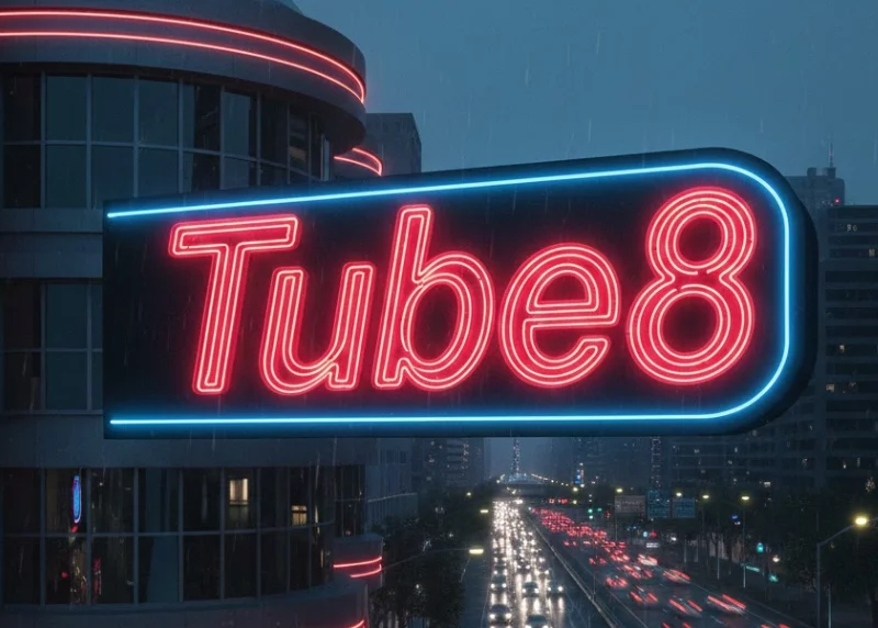 Tube8