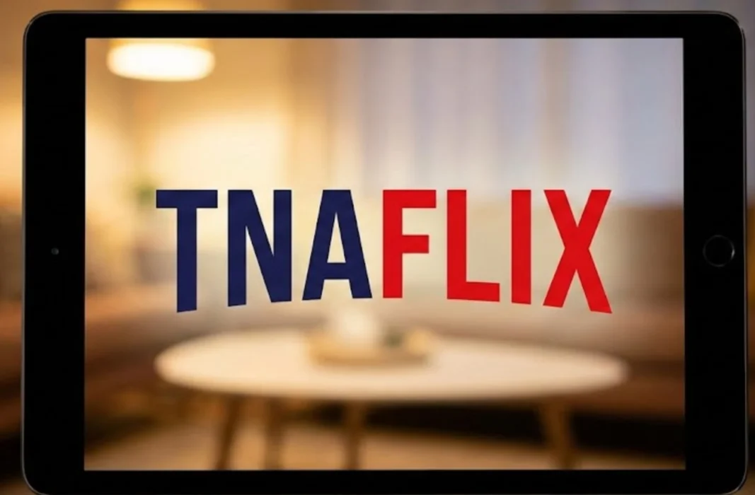 TNAFlix