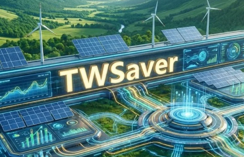 TWSaver