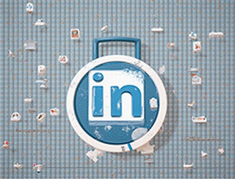 unblock someone on linkedin