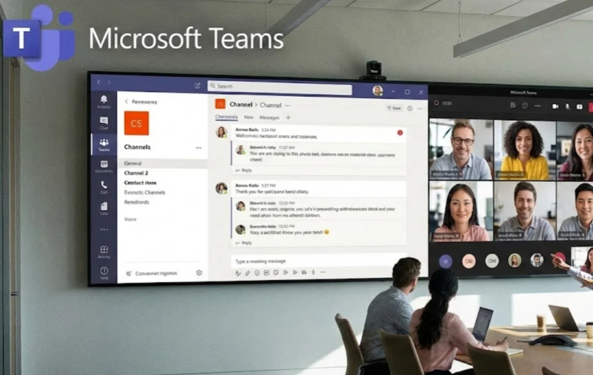 Microsoft Teams