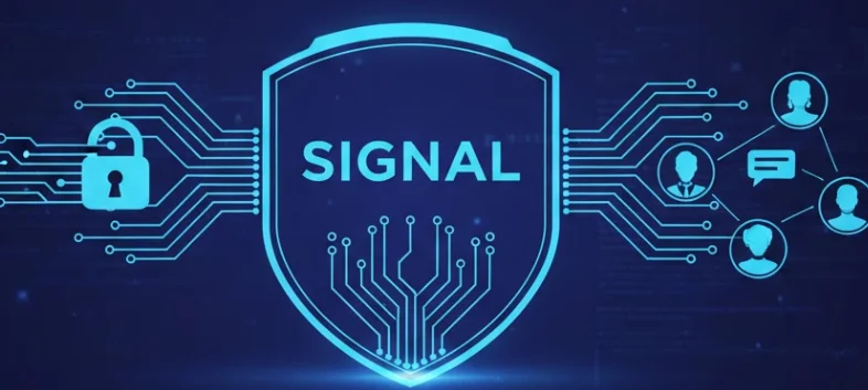 signal