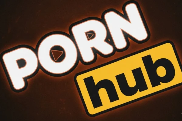 Pornhub