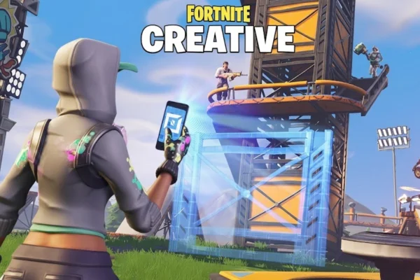 Fortnite Creative