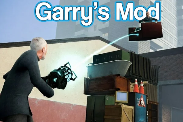 Garry's Mod