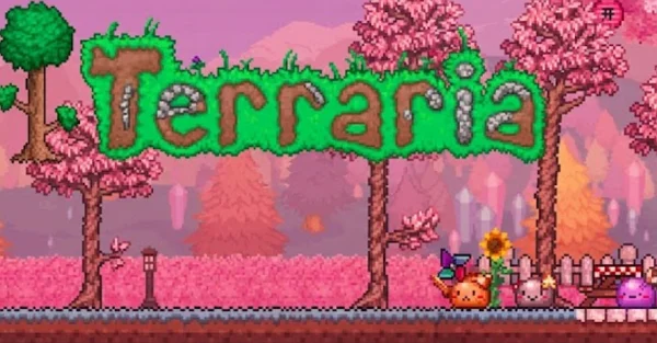 Terraria