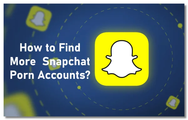 Find more Snapchat accounts