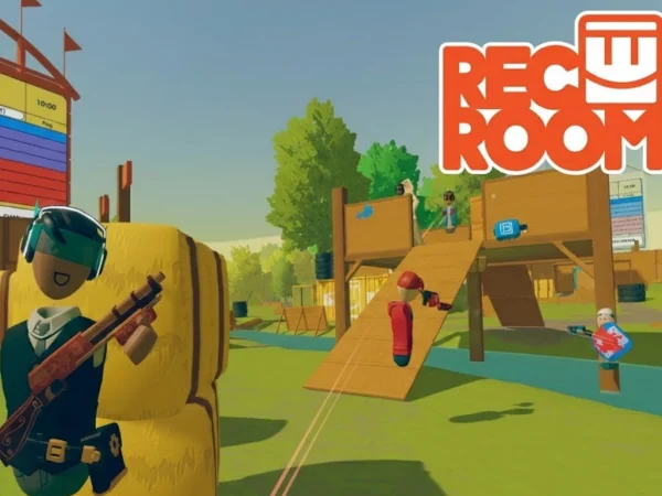 Rec Room