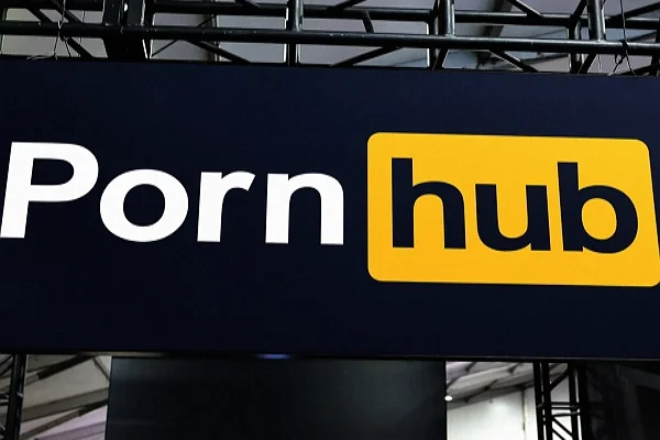 Pornhub