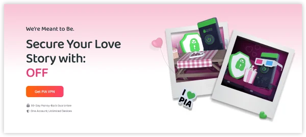 Private Internet Access