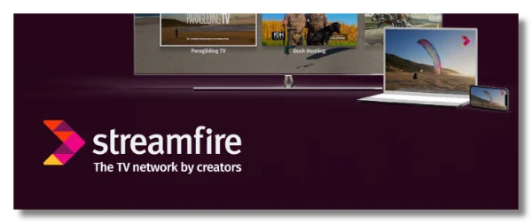 StreamFire