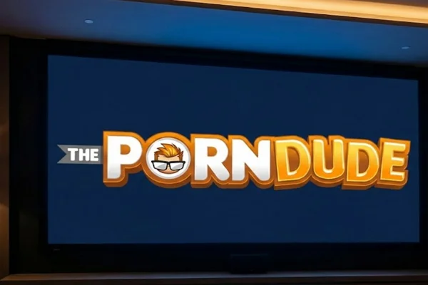 The PornDude
