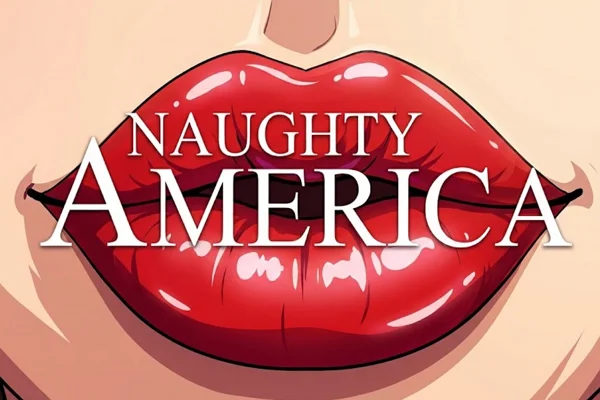 Naughty America