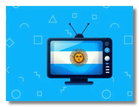¿Está bloqueado Xuper TV en Argentina?