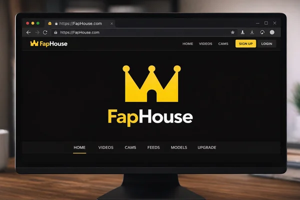 FapHouse