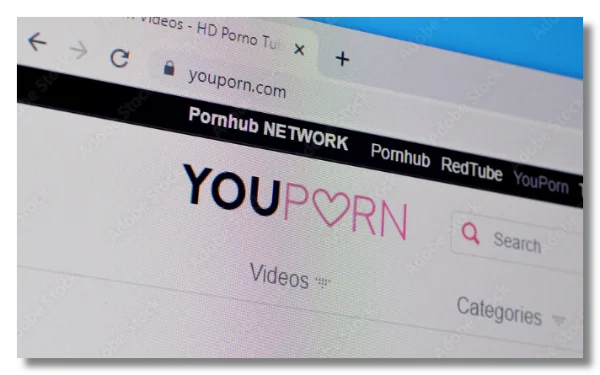 YouPorn