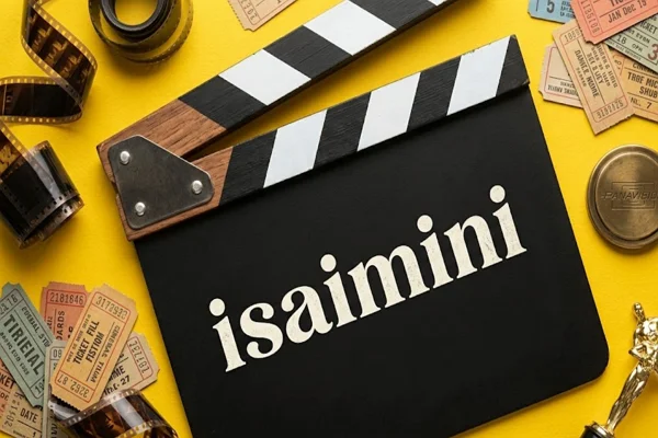 Isaimini
