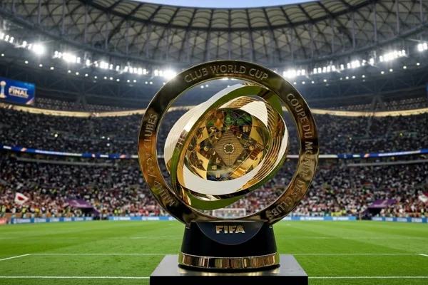 FIFA Club World Cup