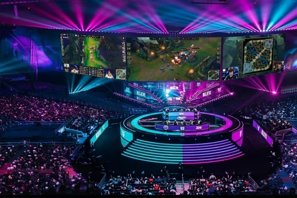 League of Legends Championship