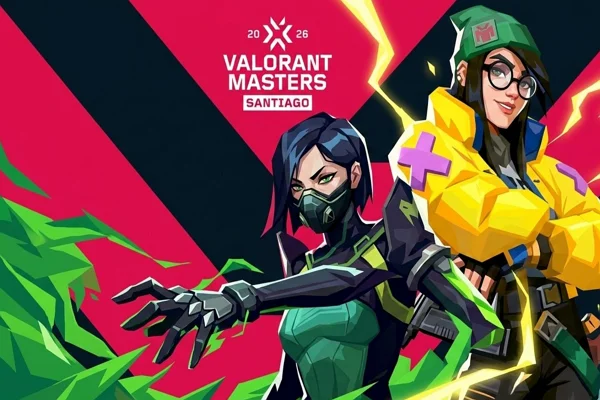 Valorant Masters