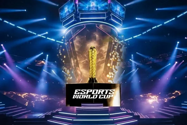 Esports World Cup