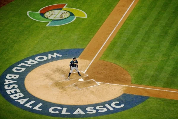 Stream World Baseball Classic