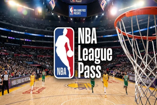 NBA League Pass