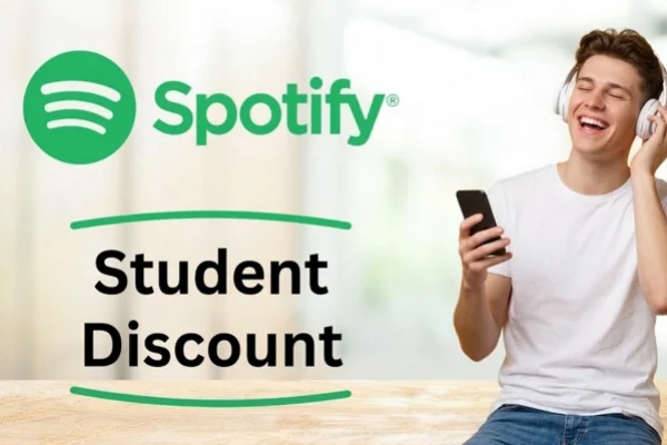 Spotify Student Discount