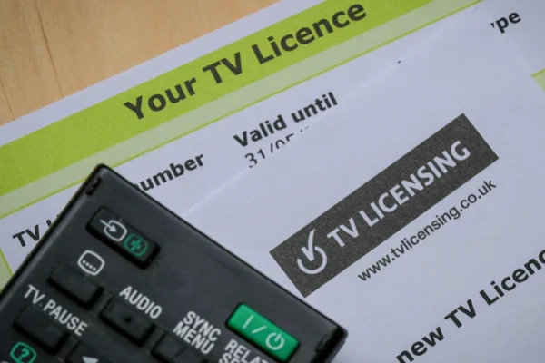 TV License 