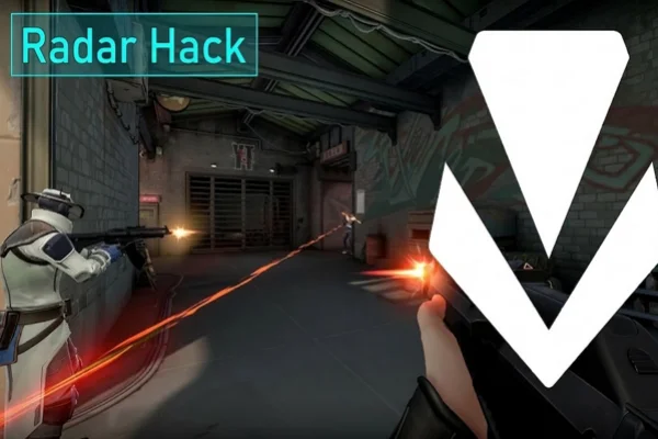Valorant Radar Hack