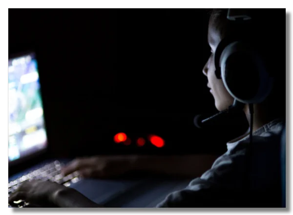 Играйте в непиковые часы