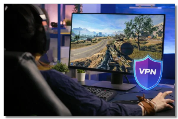 Лучшие бесплатные VPN для лобби с ботами в Warzone