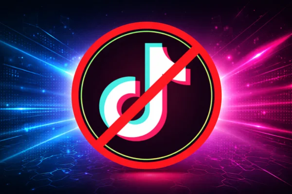 TikTok Is Banned