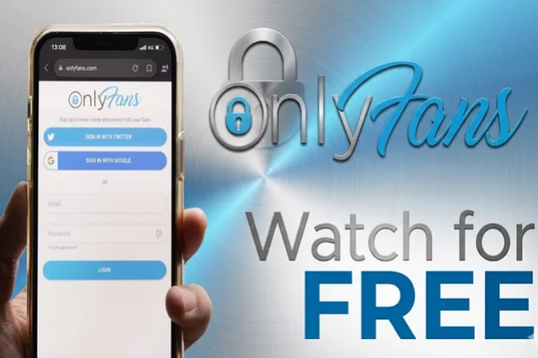 OnlyFans Free Accounts